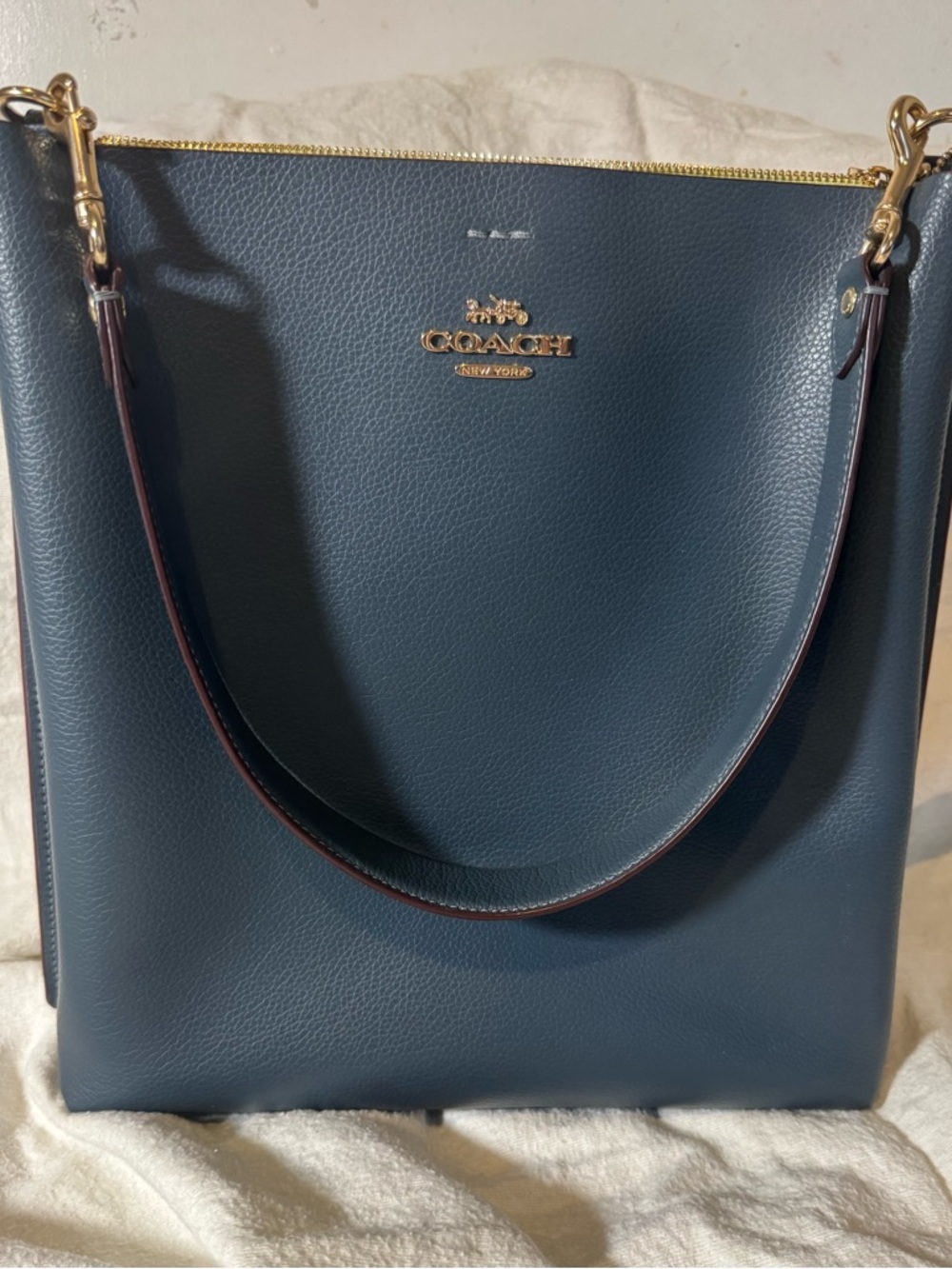 COACH Mollie Bucket Bag